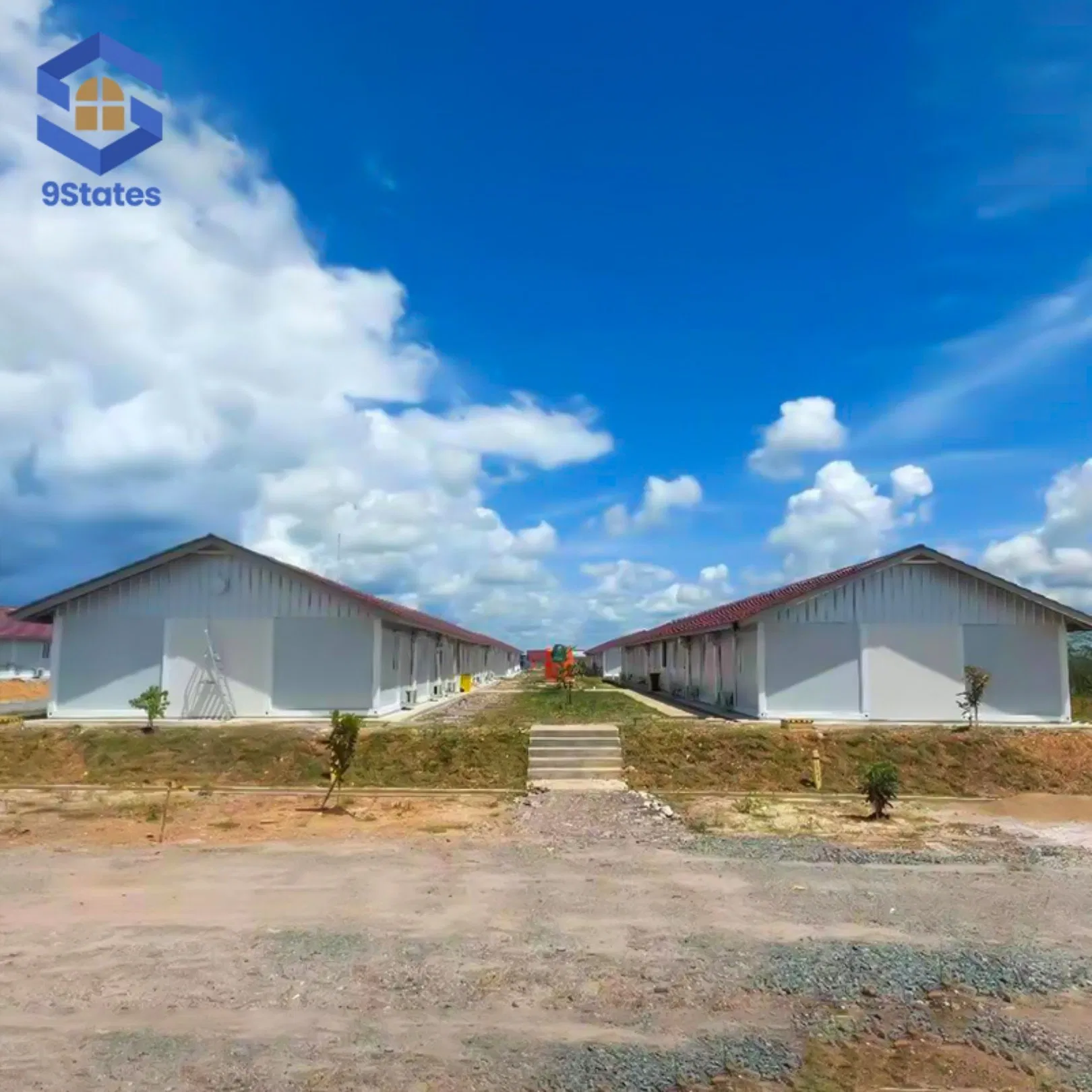 Customized Factory Hot Sale Luxury Container House Home Prefabricated Modular Mobile Tiny Container Prefab Home