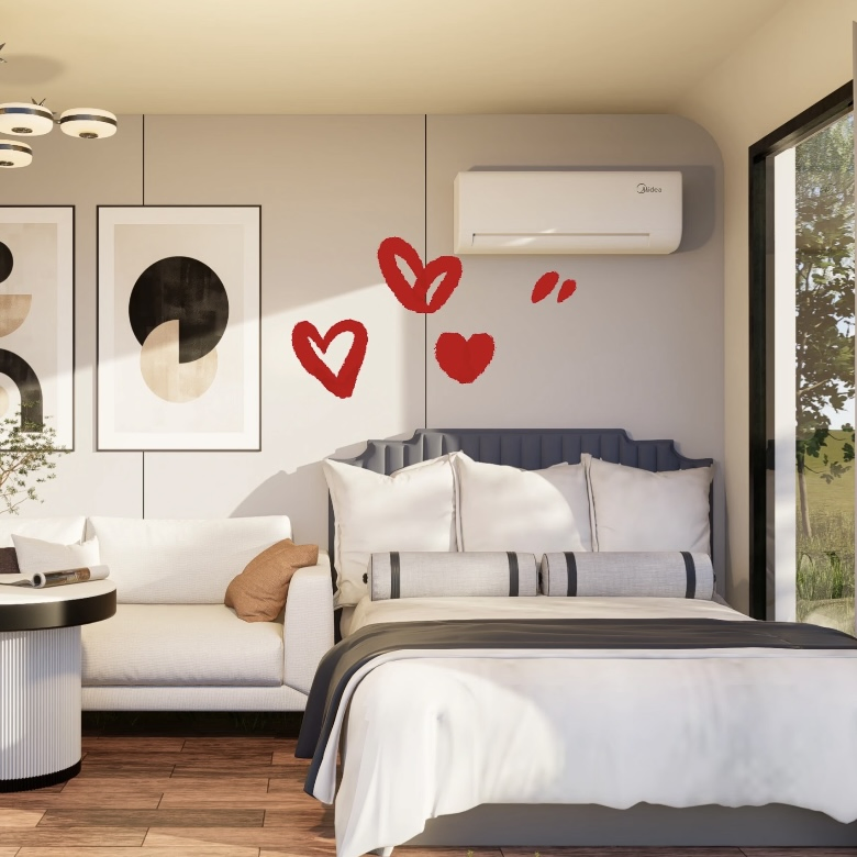 Modern Prefabricated Apple Cabin Portable Modular House Mobile Tiny Home for Office Hotel Shop and Living Accommodation