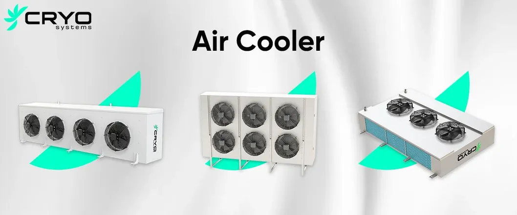 Refrigeration Units Overview