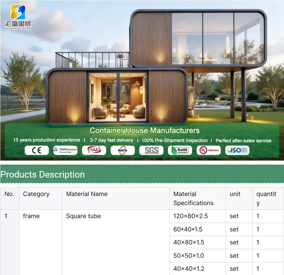 Modular Architecture 1