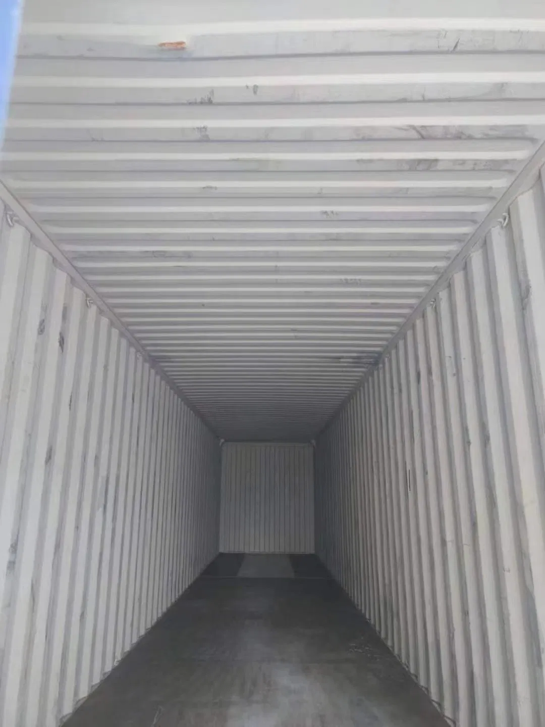 Cscpower Coldroom Cold Storage Refrigerator Second Hand Container Units 220V