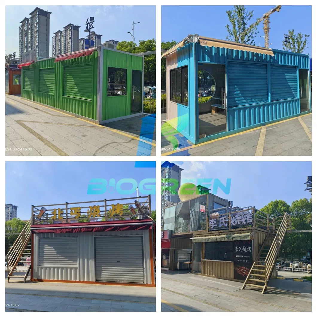 Customization case 3