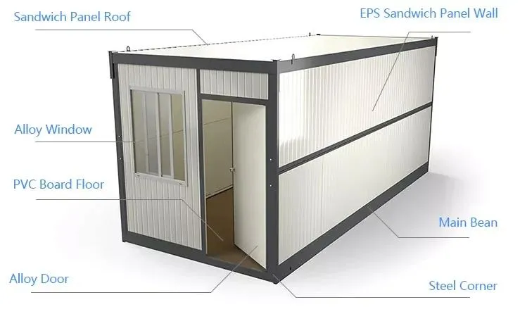 Steel Structure Design