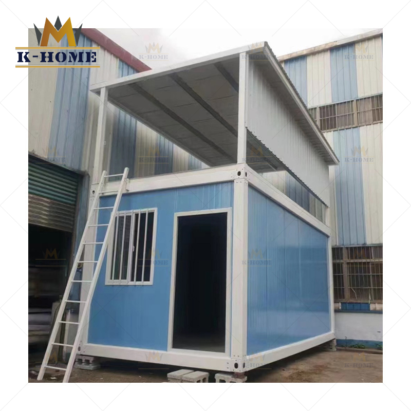 Temporary Alternative Transportable Temporary Housing Units