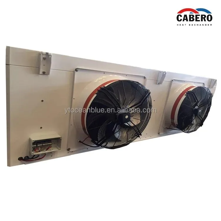 Food Cold Storage Cooler