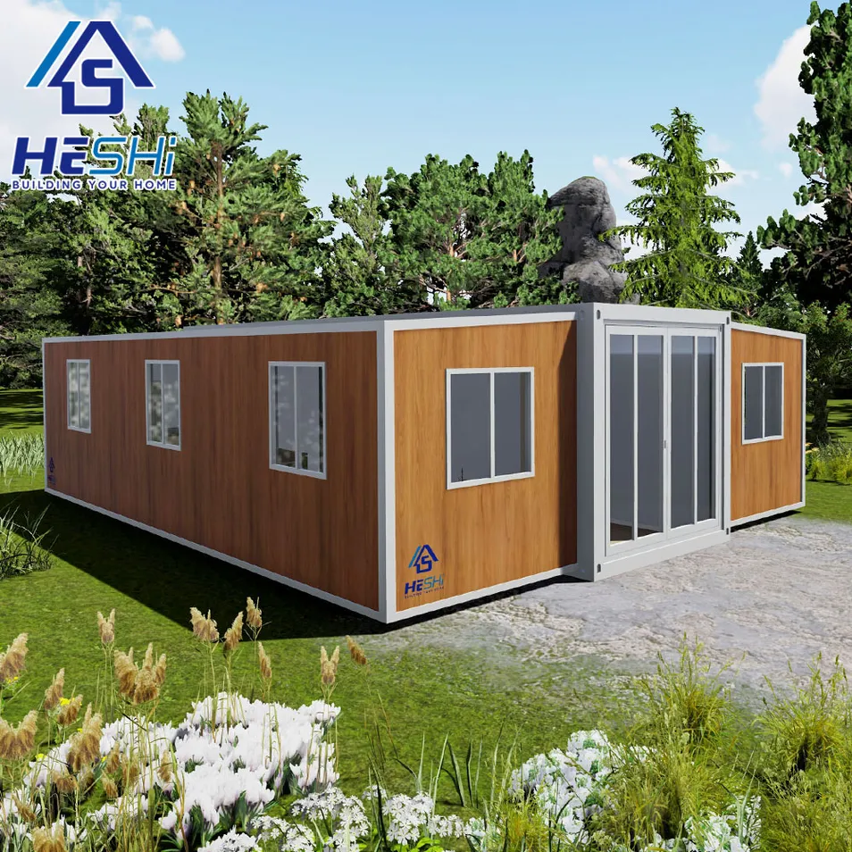 Container Interior 1