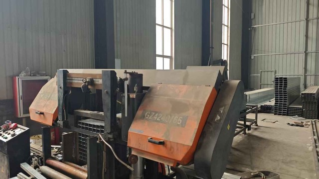 Stinson Homes modular home production line and factory floor