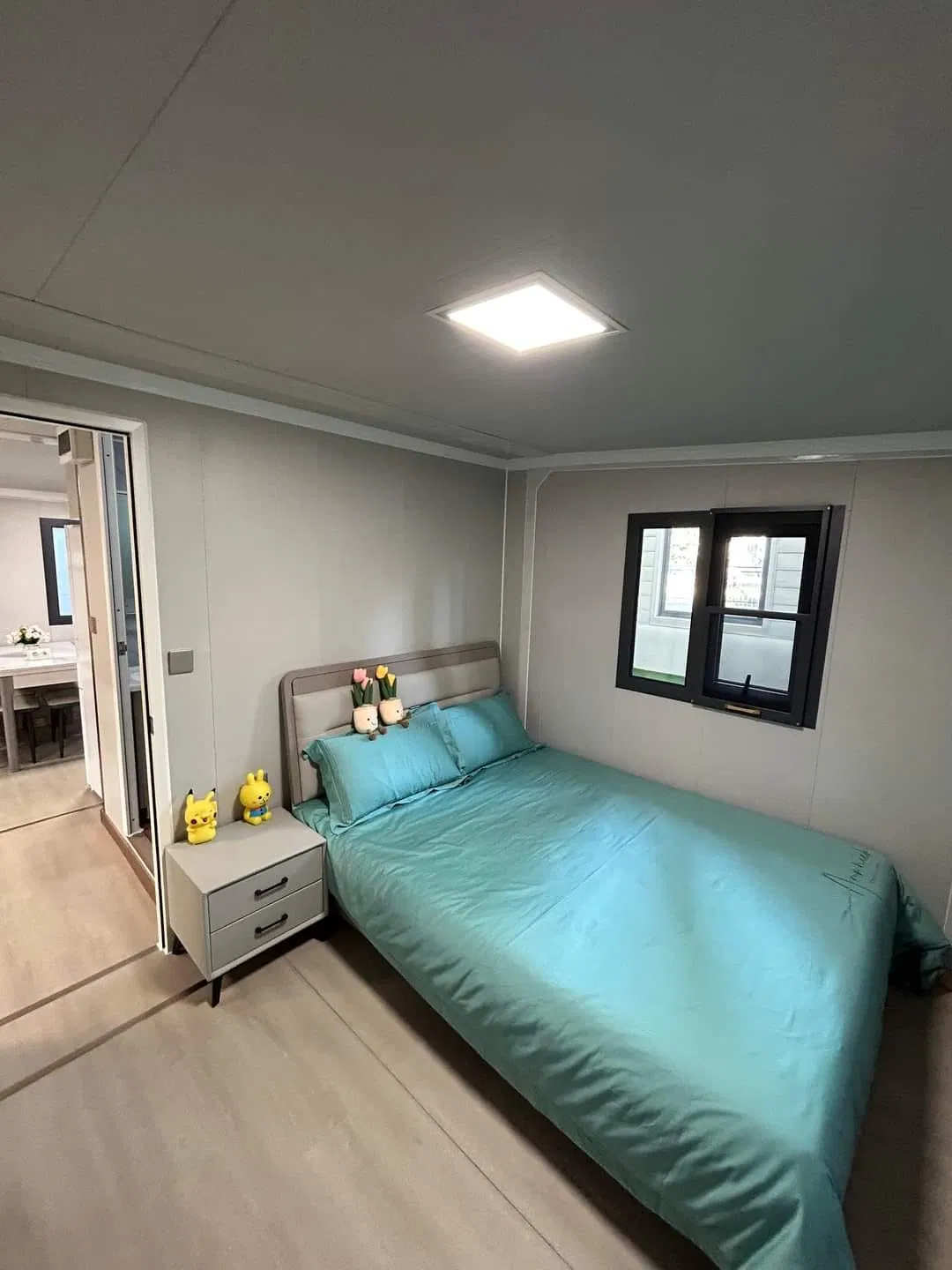 Custom Design Expandable Container House for Office Expandable Container House