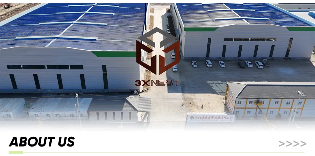 Prefabricated Solutions