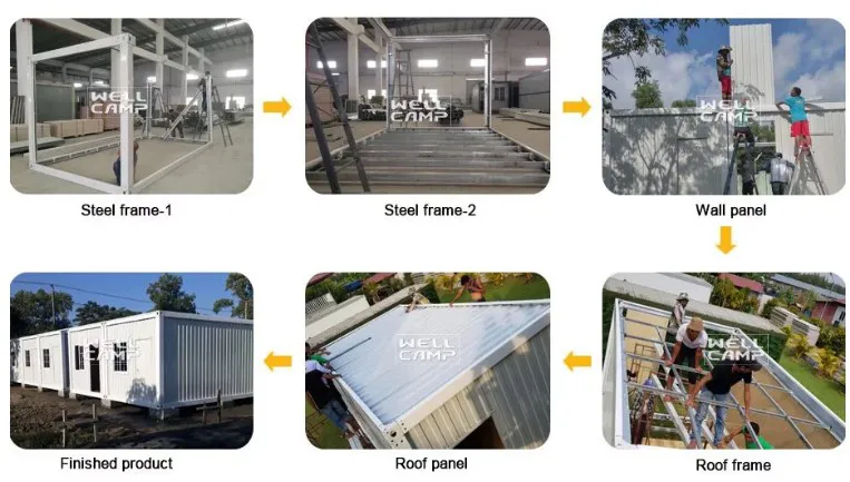 Project Interior/Exterior