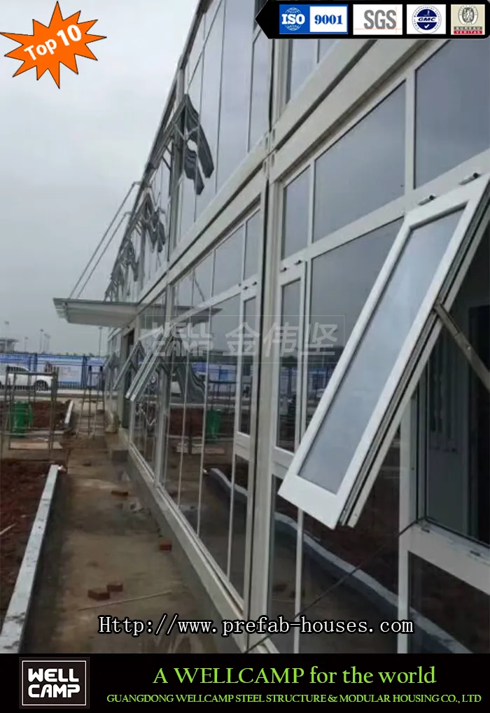 Installation Process