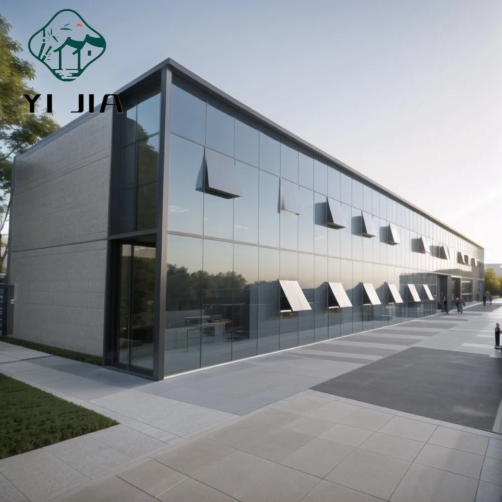 Innovative Container House Designs for Eco-Friendly Housing Solutions