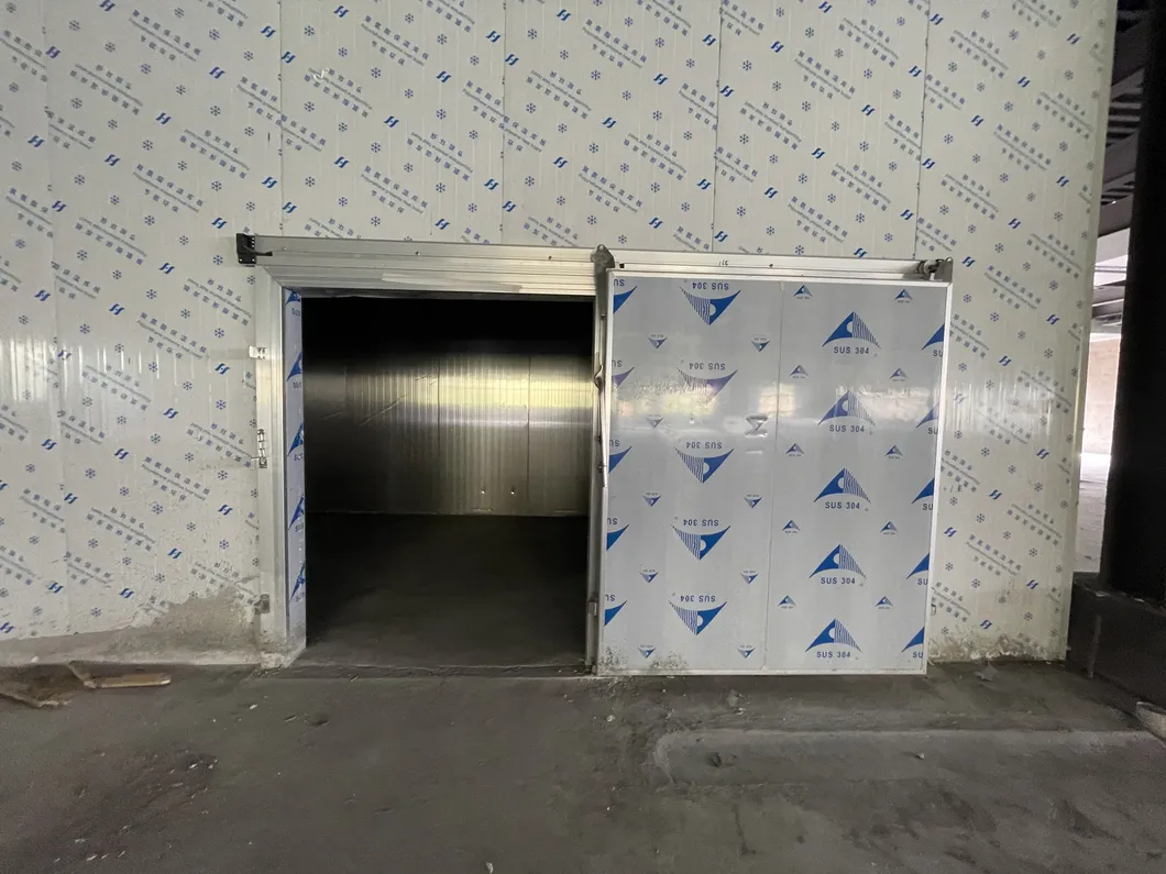 Detailed Freezer Image 1