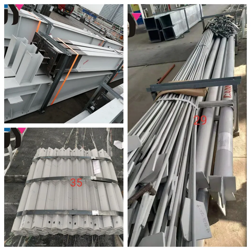 Packaging and Shipping