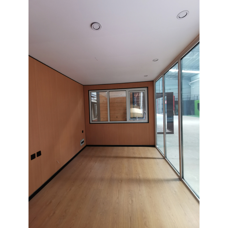 Hot Selling 3 Bedroom Mobile/Tiny/Modular/Prefab Kit/Shipping Container/Prefabricated/Prefab Homes