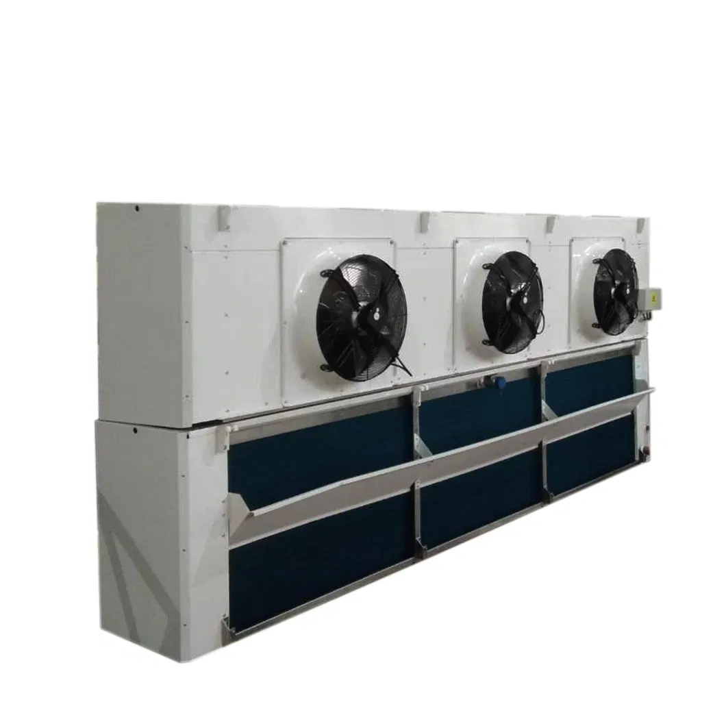 Ammonia Air Cooling Unit
