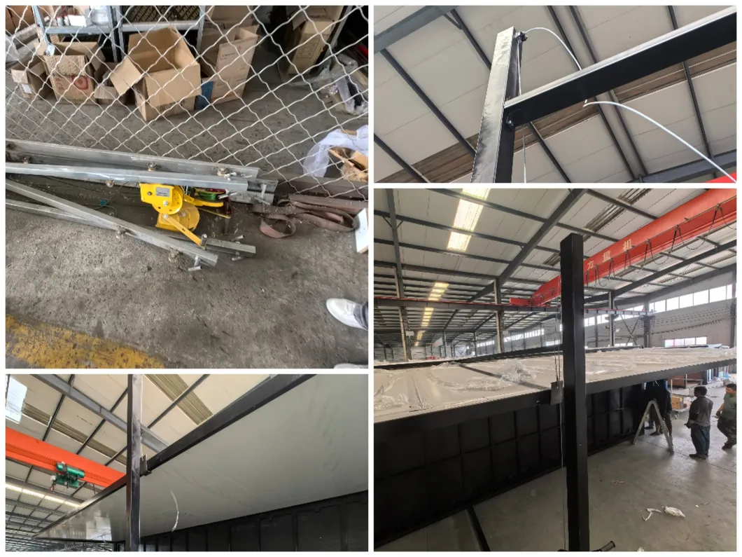 Installation Process