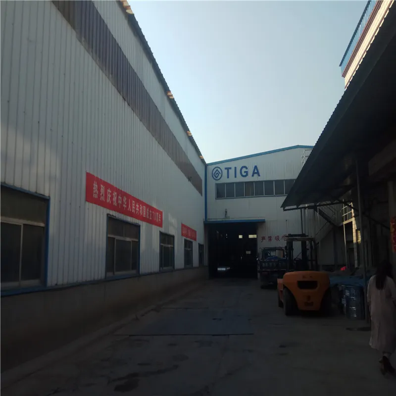 Modular Container House View 2