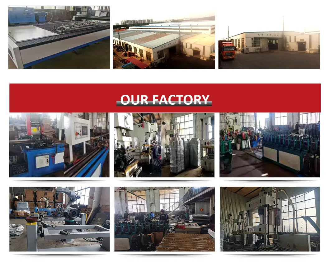 Warehouse and Logistics