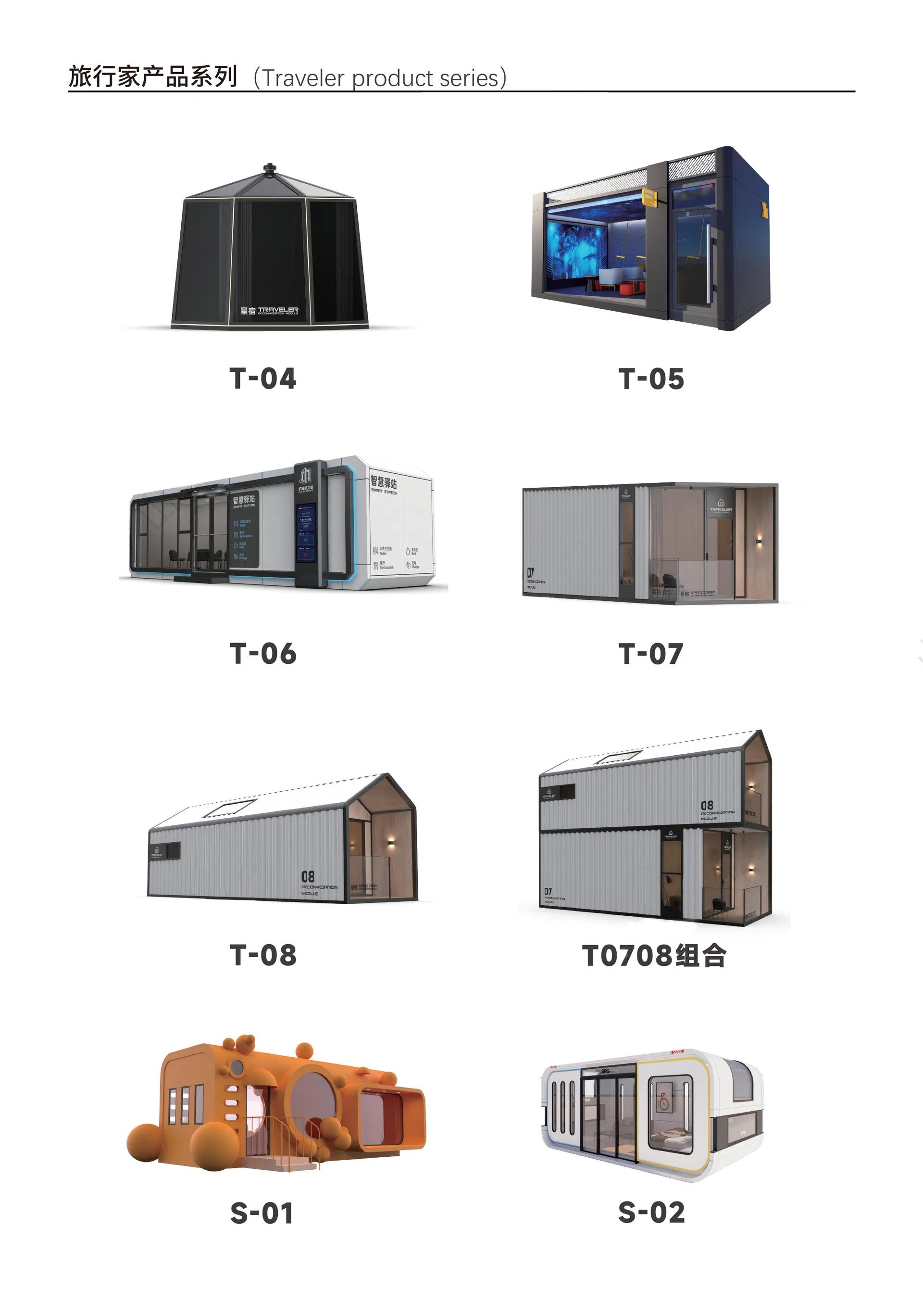 Container House View 3