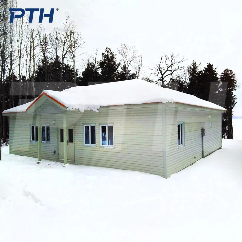 China Prefabricated Hotel Building Project with High Quality Container
