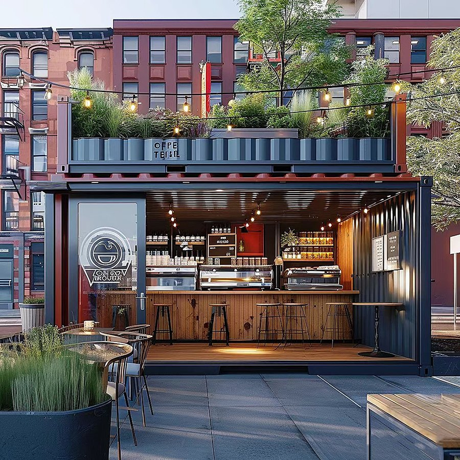 Factory Price 3 Bedroom Prefabricated/Modular/Mobile/Tiny/Prefab Kit/Shipping Container/Container Home