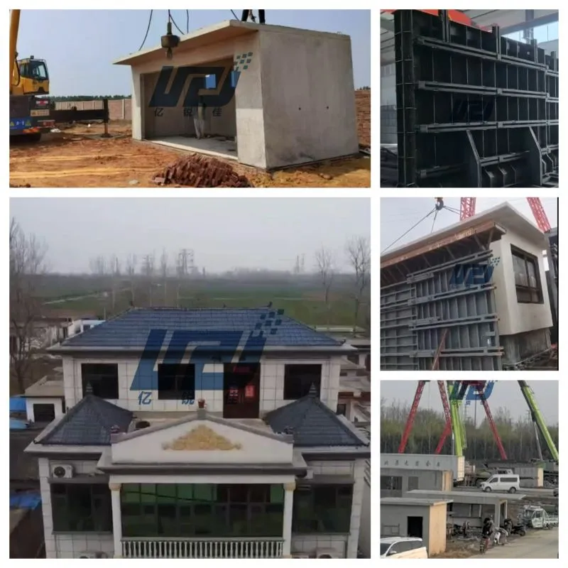 Custom Building Designs