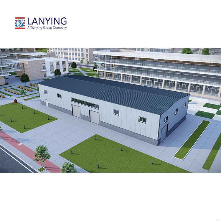 Construction Container Design Warehouse Container Units Modern Modular Architecture