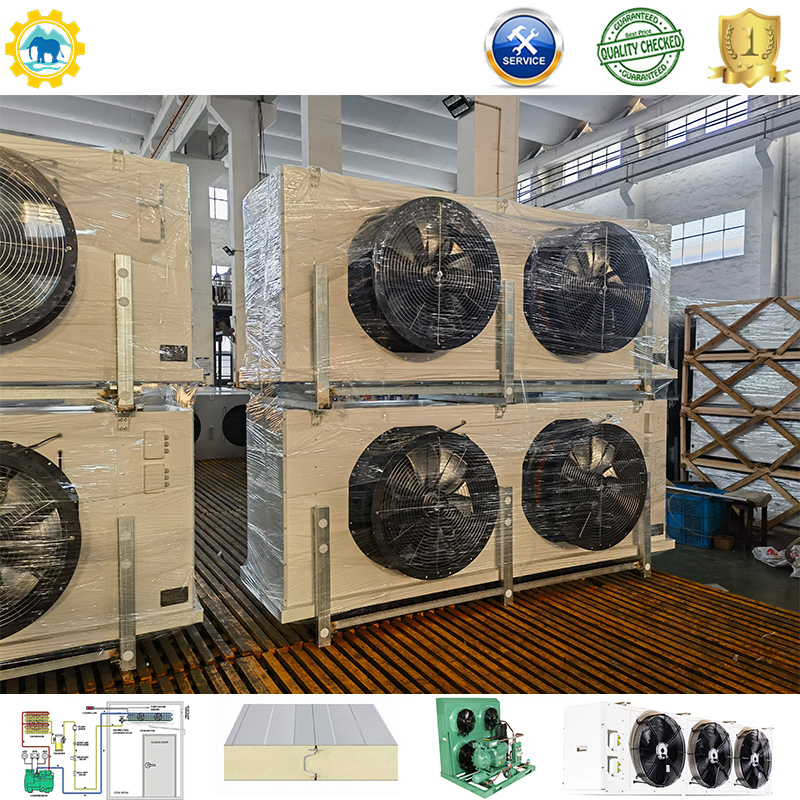 Temperature Controlled Storage Unit SANYO Copeland Emerson for Home Restaurants Hotels