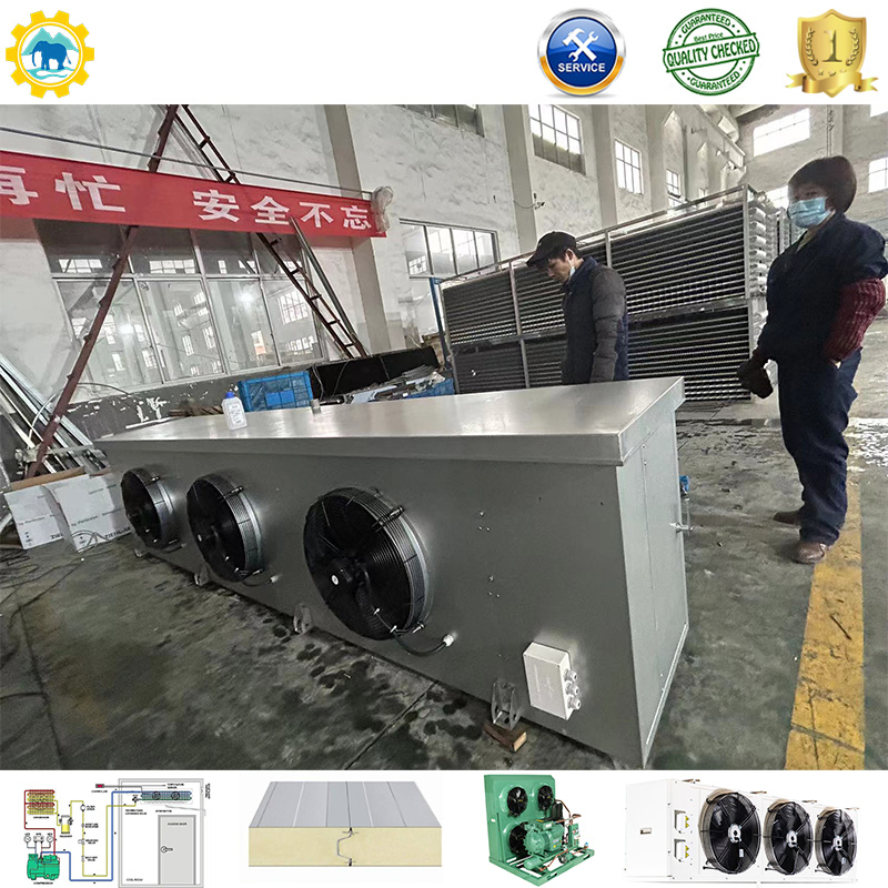 Temperature Controlled Storage Unit SANYO Copeland Emerson for Home Restaurants Hotels