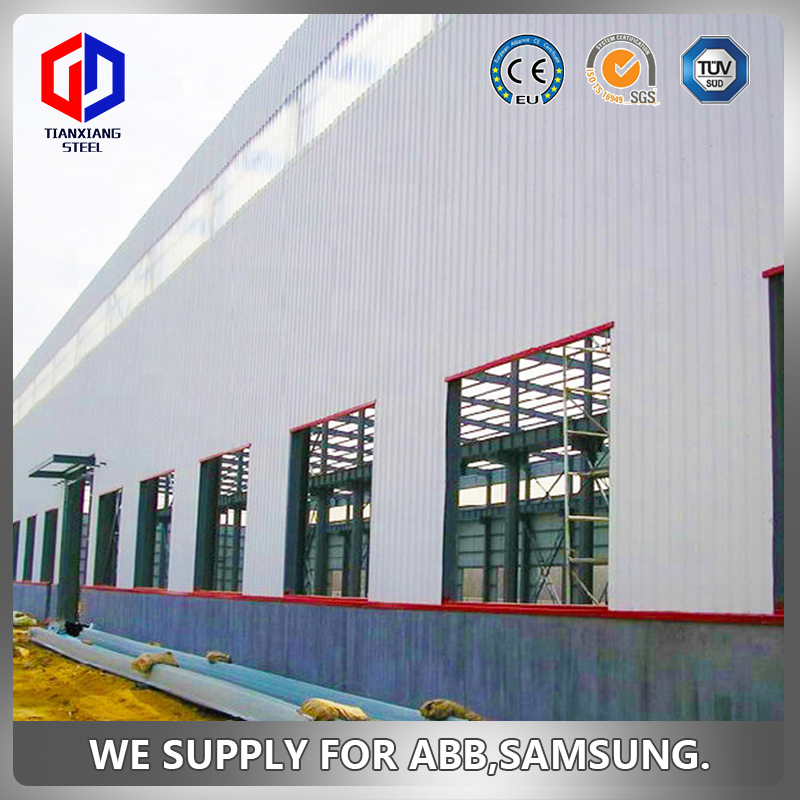 School Classroom Modular Container Building Prefabricated School Building