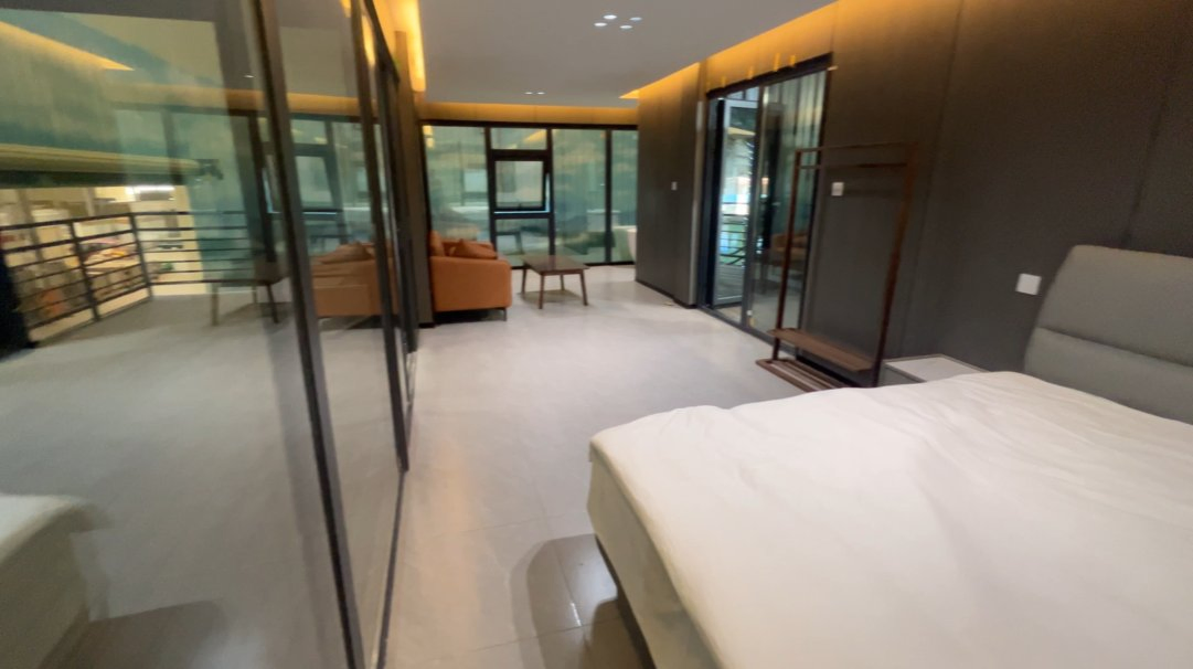 Customized Steel Structure with Kitchen Furniture 2 Floor Container House Villa Modular Luxury Prefabricated Villa Prefab Villa Prefabricated House