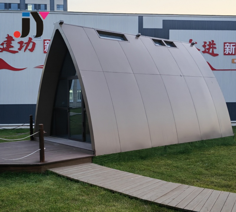 High Quality Portable Shipping Container Home Building Prefabricated Modern Luxury Steel Structure Prefab Houses Villas for Sale