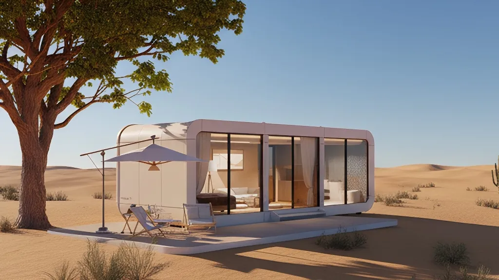 Mobile Architecture Overview