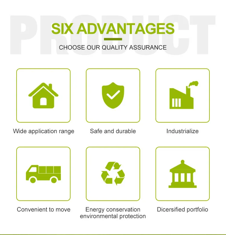 Folding Container House Detail 3