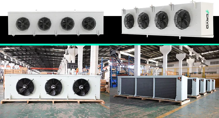 Roof Mounted Air Cooler