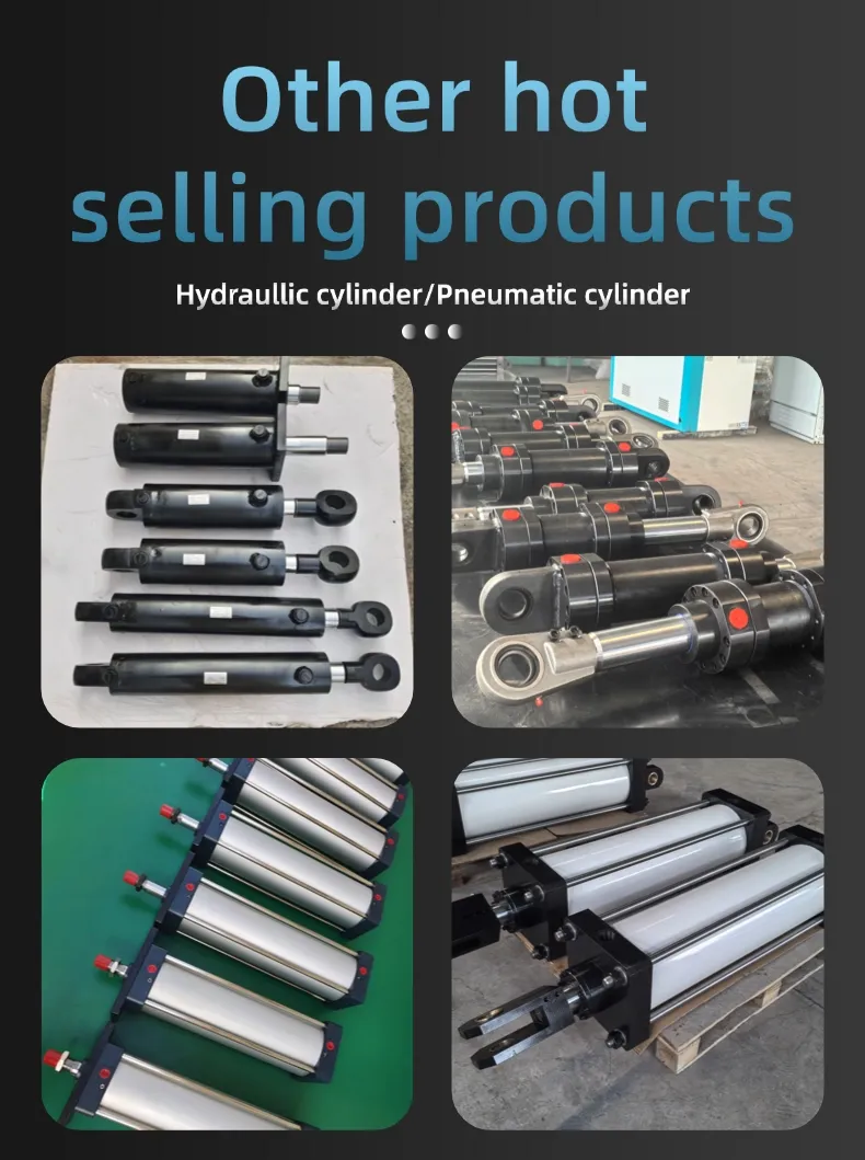 Hydraulic Power Unit View 8