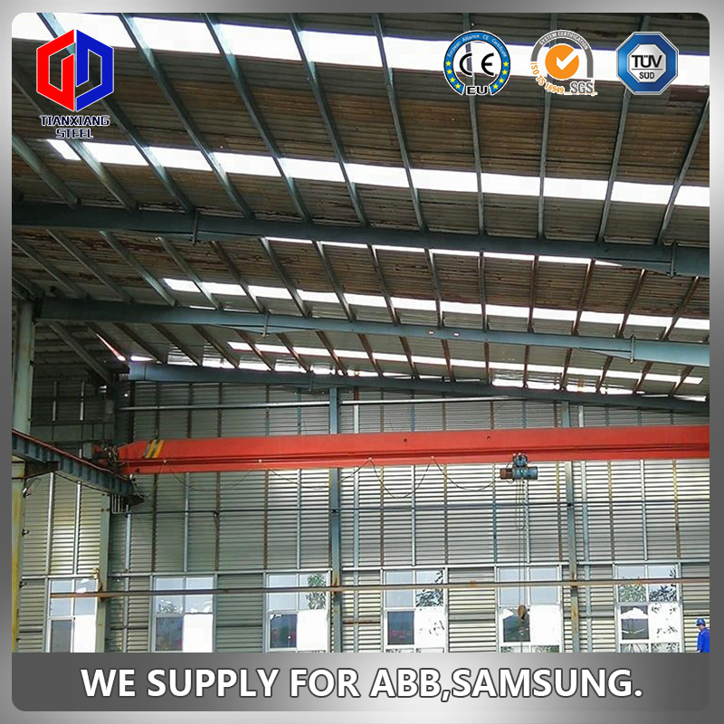 Customized Design Color Prefabricated Prefab Containers Classroom Building