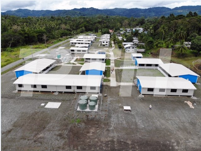 Low Cost Modular School Classeroom Prefab School Building Projects with CE Certifucates