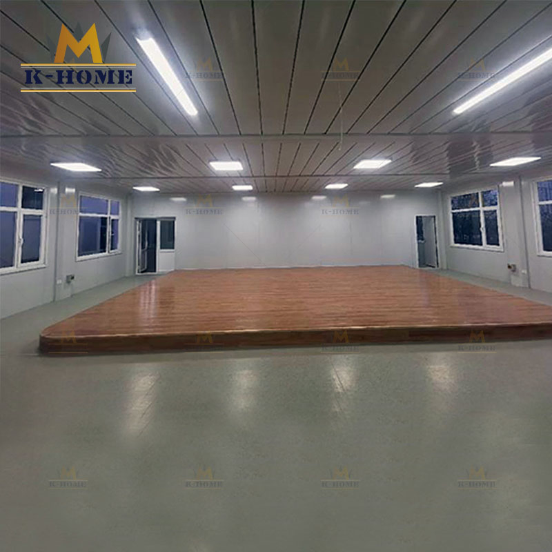 Temporary Alternative Transportable Temporary Housing Units