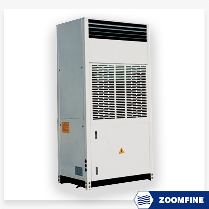 Outdoor Type Air Conditioning Unit for Prefabricated Modules and Containers