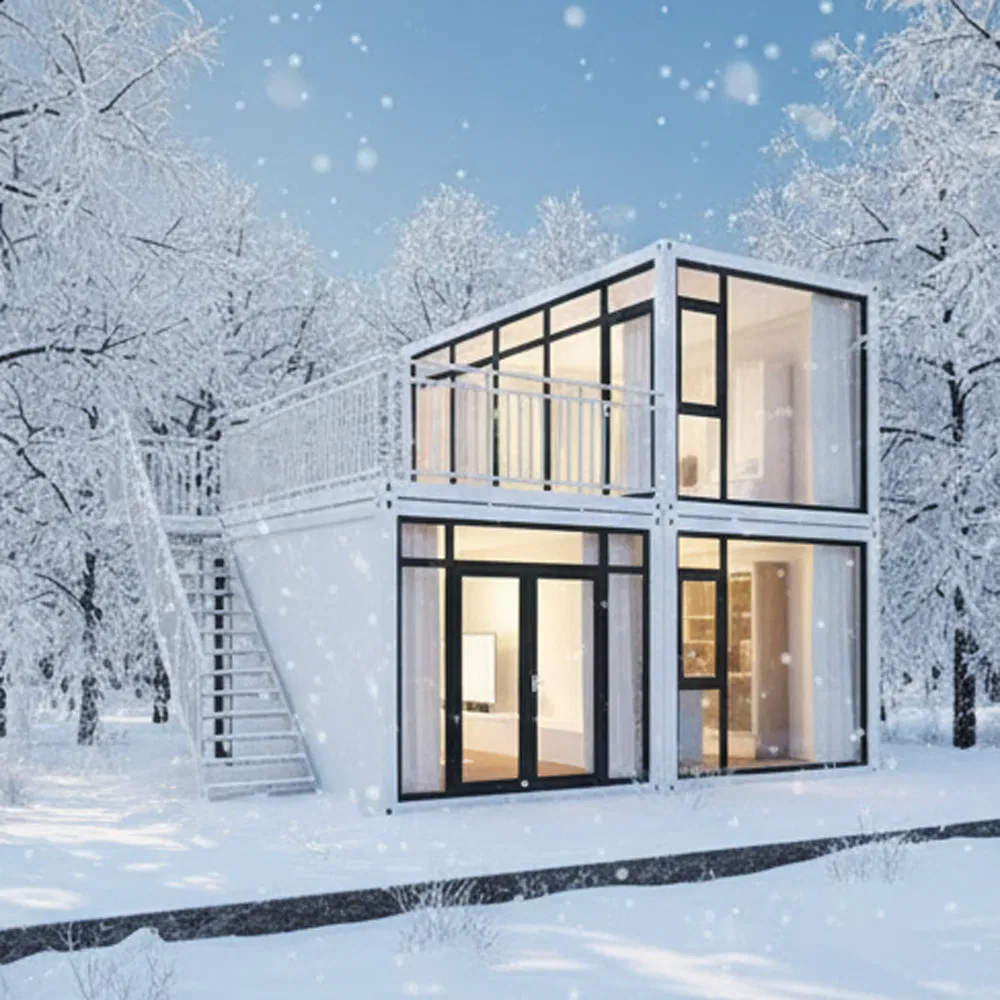 Workshop, Warehouse Portable Modular Living Space Folding/Foldable/Flat Pack/Expandable Container House