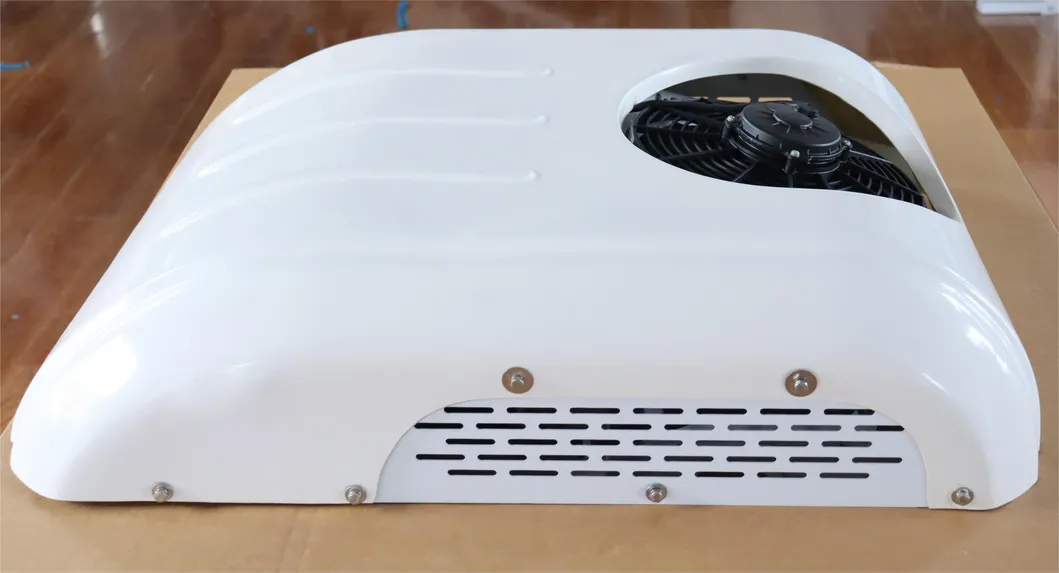 Refrigeration Unit 3