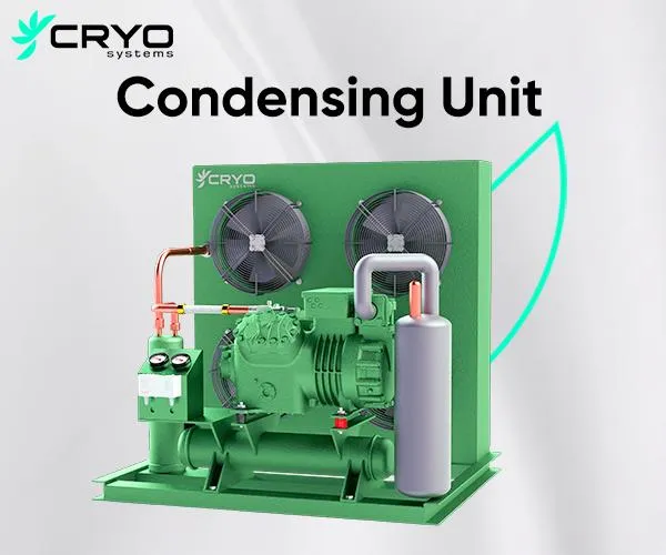 Condenser Unit