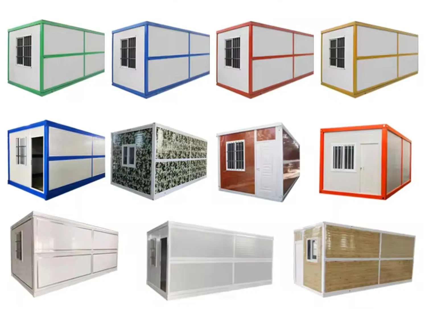 Structural Details 2