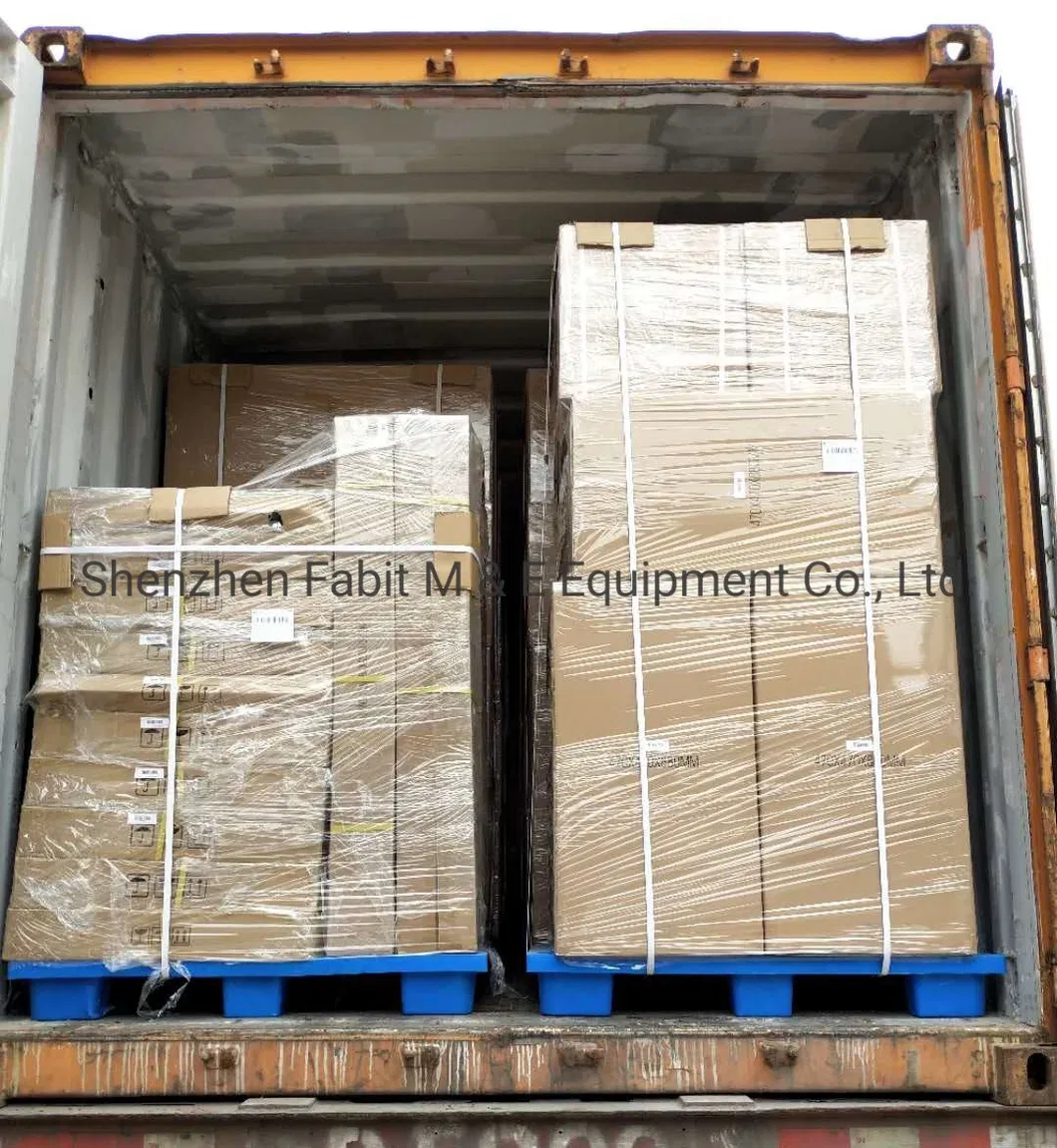 Waste Oil Drainer Dimension