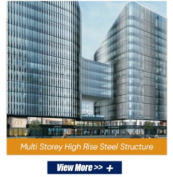 Multi-Storey Building