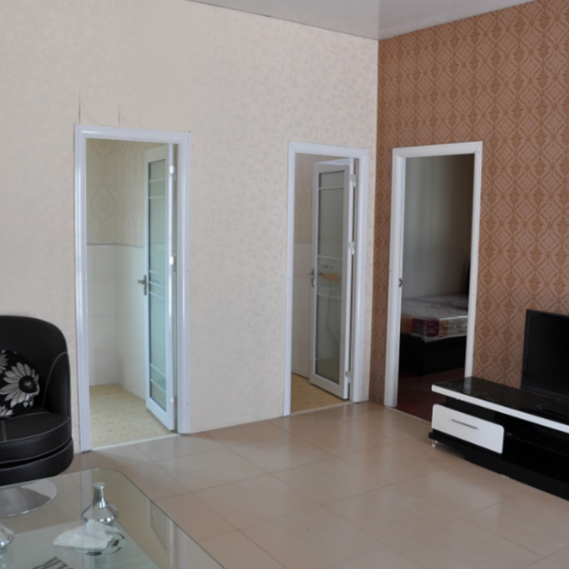 Prefabricated Portable Tiny Luxury Mobile Three/Two Bedrooms Container House Prefab Light Steel Structure Modular Prefab Wooden Villa