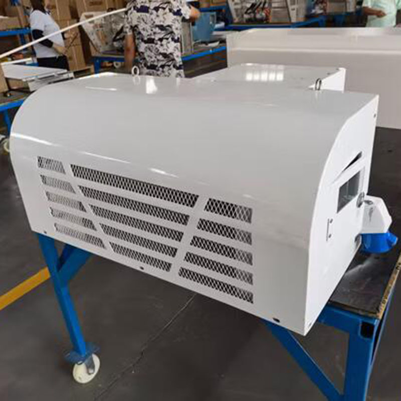 Mobile Container Refrigeration Units, Lower Price From China Top Brand Factory Directly.