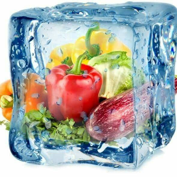 Industrial Condensing Unit Cold Storage Refrigerator Unit for Food